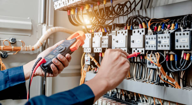 Best Emergency Electrical Repair  in Corning, AR