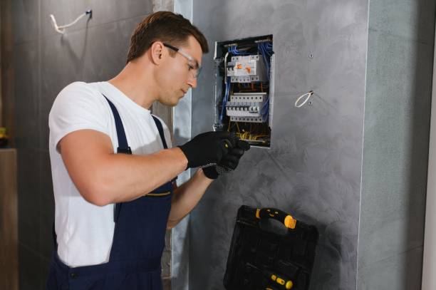 Best Electrical Troubleshooting Services  in Corning, AR